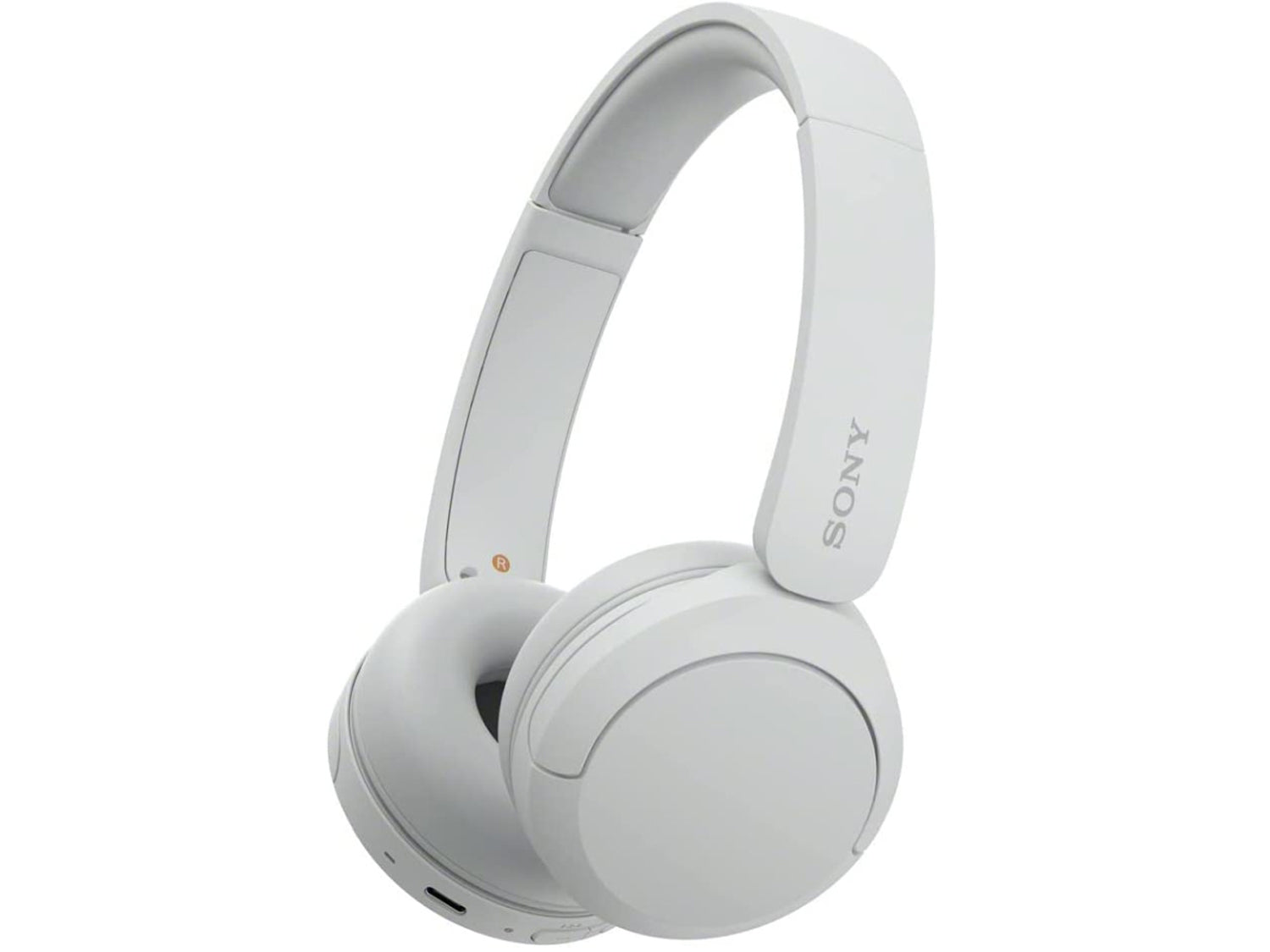 Sony WH-CH520, White
