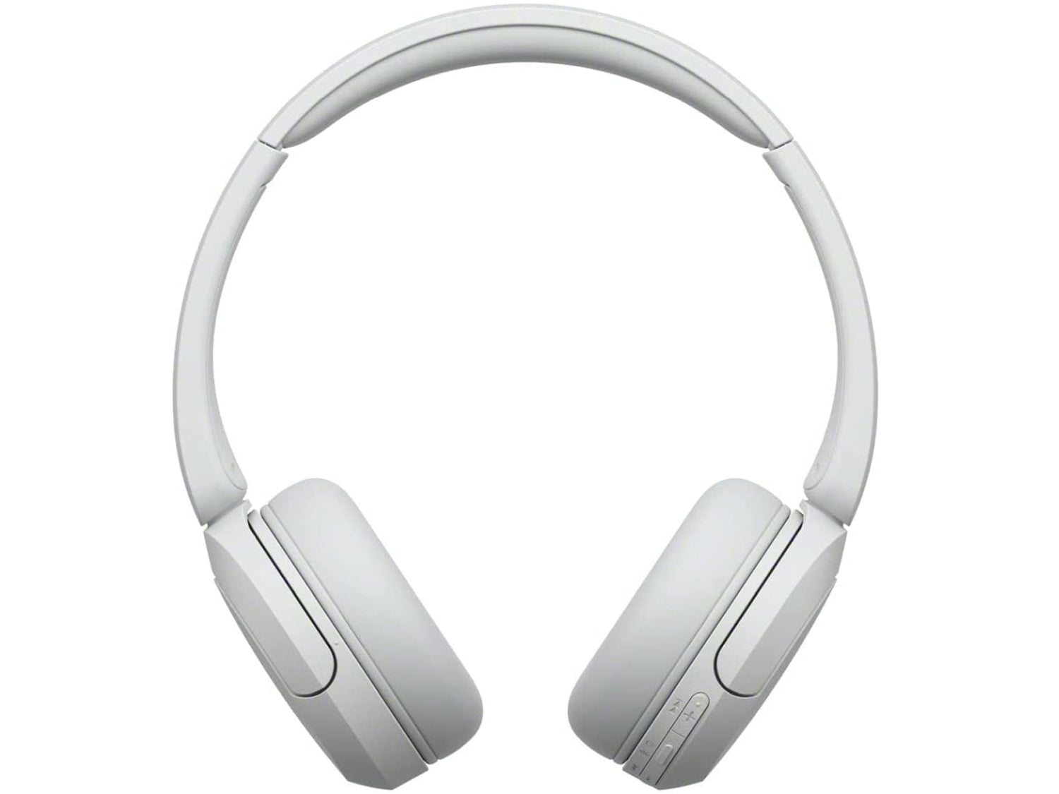 Sony WH-CH520, White