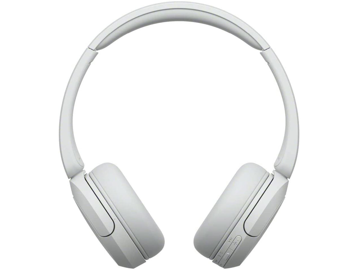 Sony WH-CH520, White