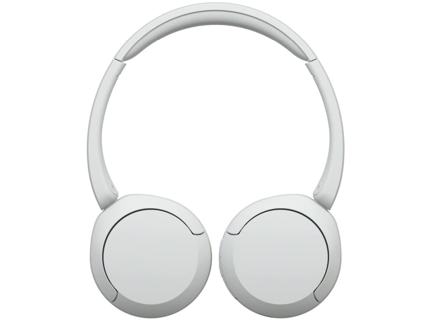 Sony WH-CH520, White