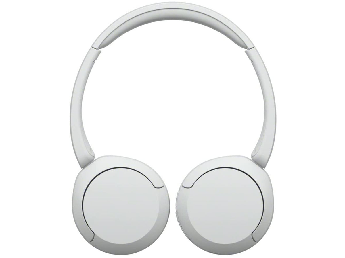 Sony WH-CH520, White