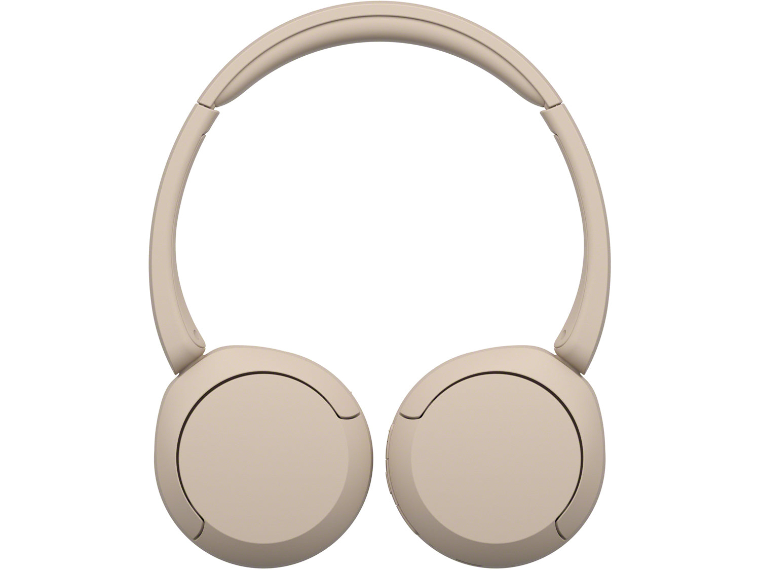 Sony WH-CH520, Cream