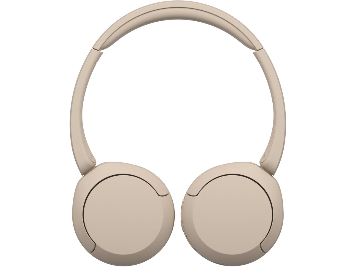 Sony WH-CH520, Cream
