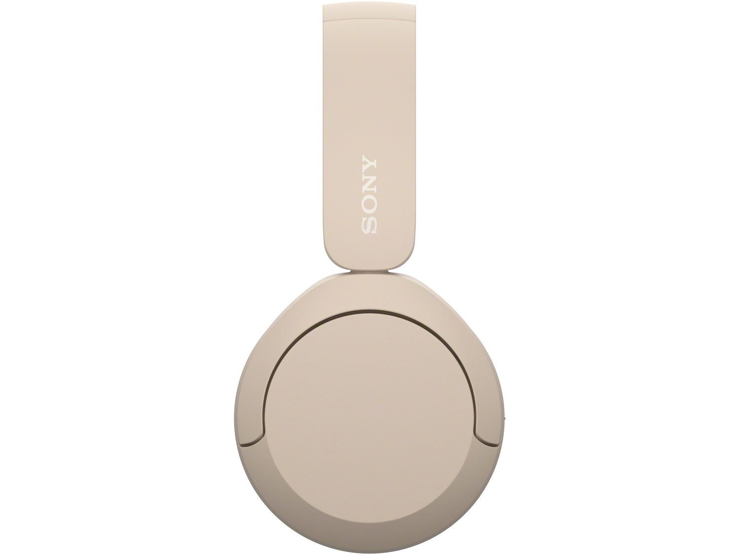 Sony WH-CH520, Cream