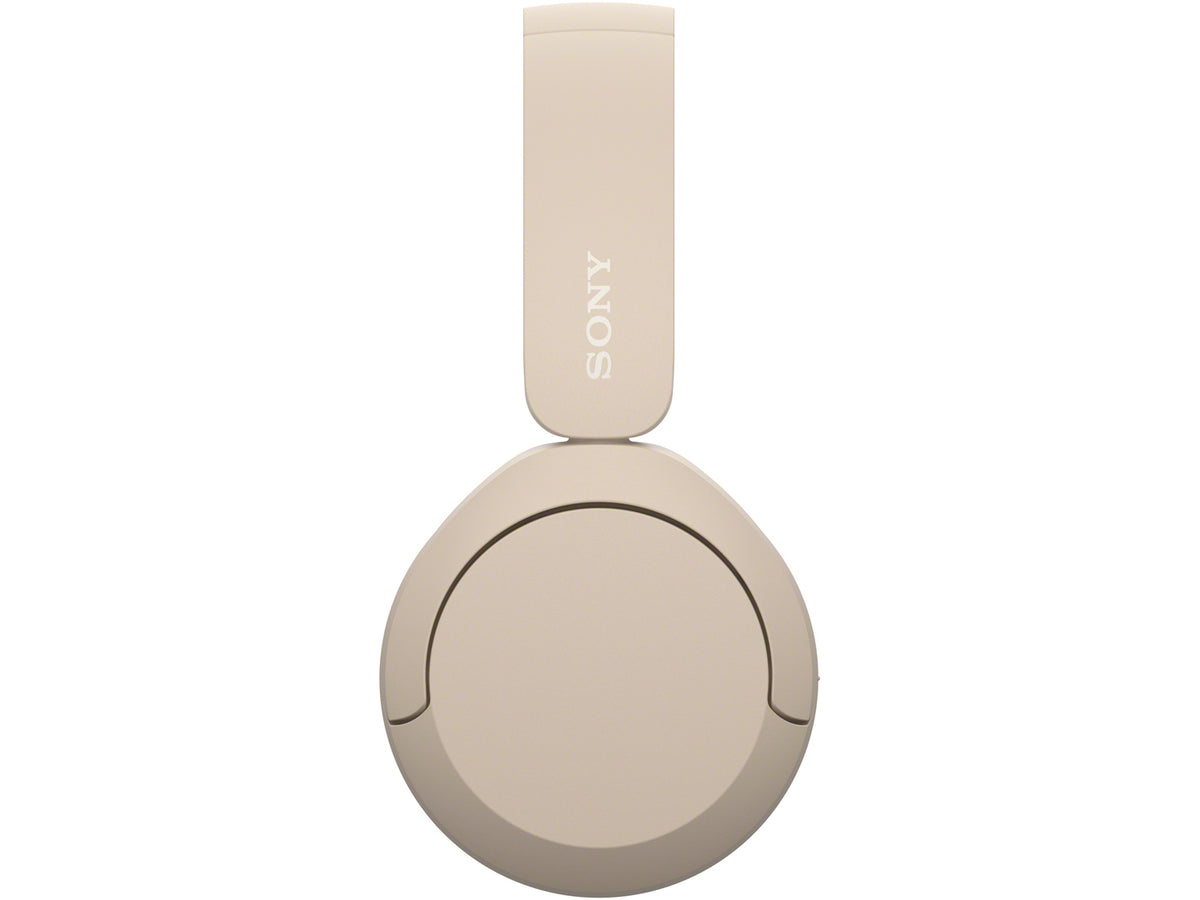 Sony WH-CH520, Cream