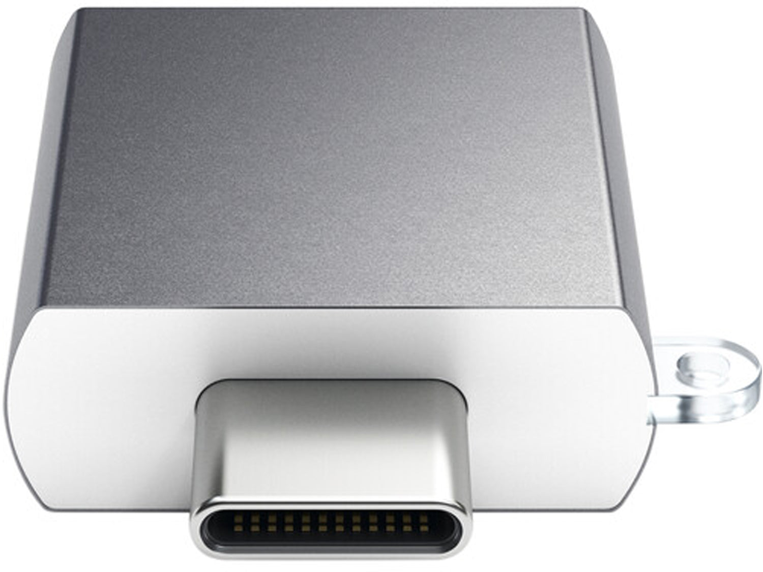 Satechi Type-C to USB-A 3.0 Adapter - Space Grey