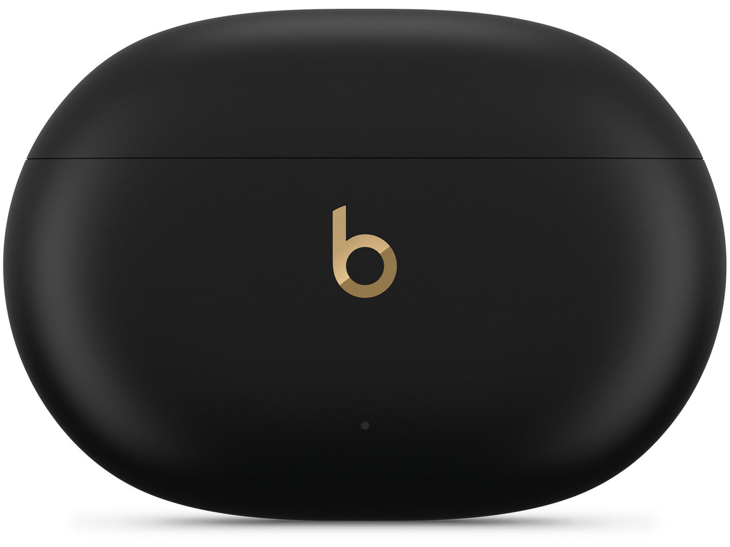 Beats Studio Buds + True Wireless Noise Cancelling Earbuds — Black/Gold