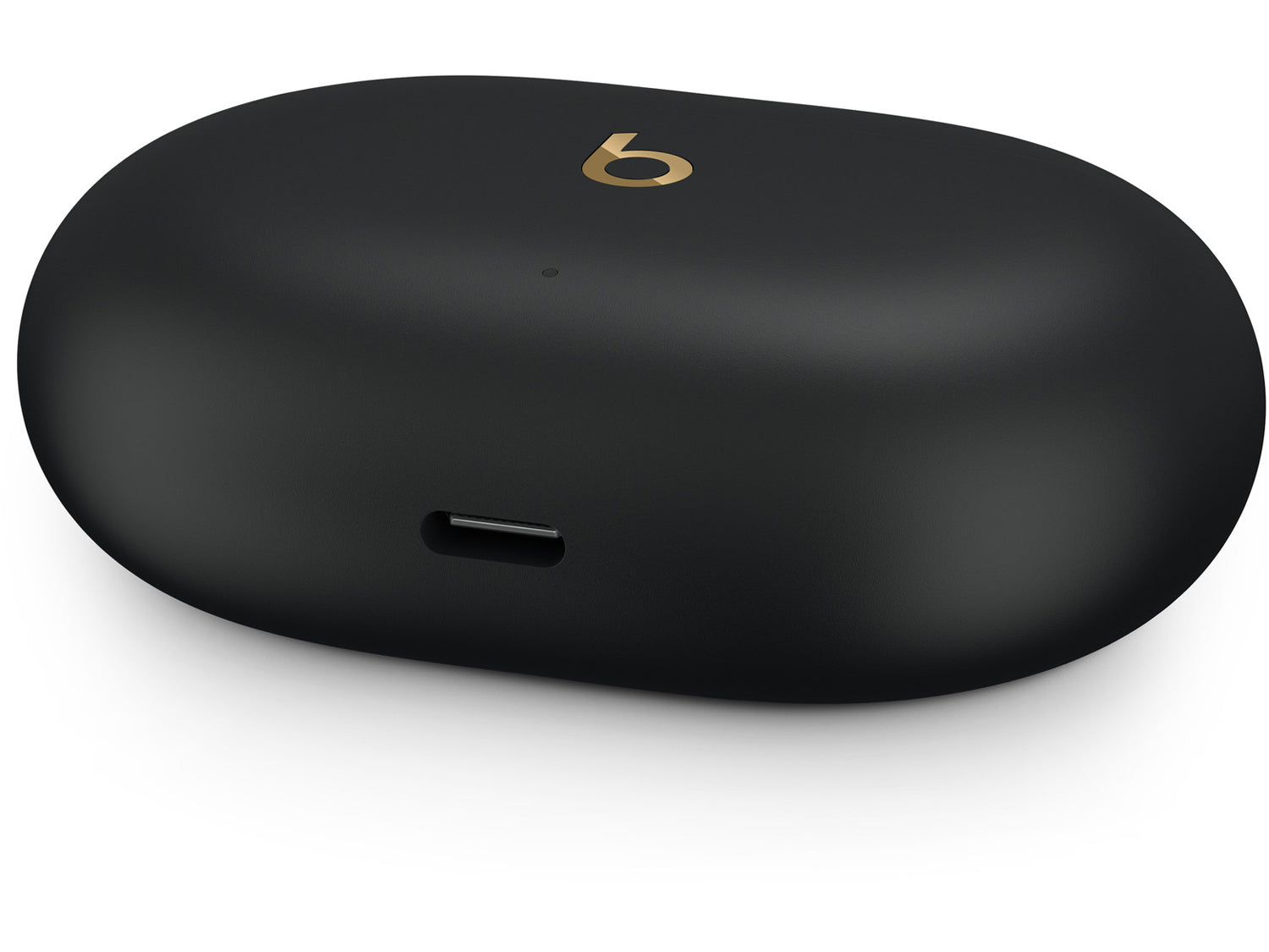Beats Studio Buds + True Wireless Noise Cancelling Earbuds — Black/Gold