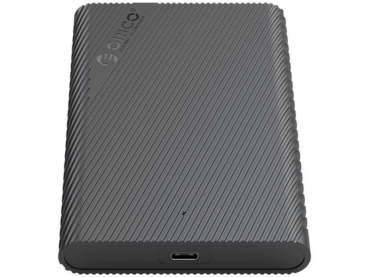 Orico 2521U3 2.5" USB Type C Hard Drive Enclosure