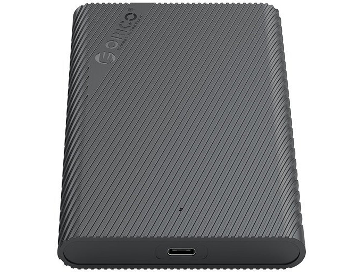 Orico 2521U3 2.5" USB Type C Hard Drive Enclosure