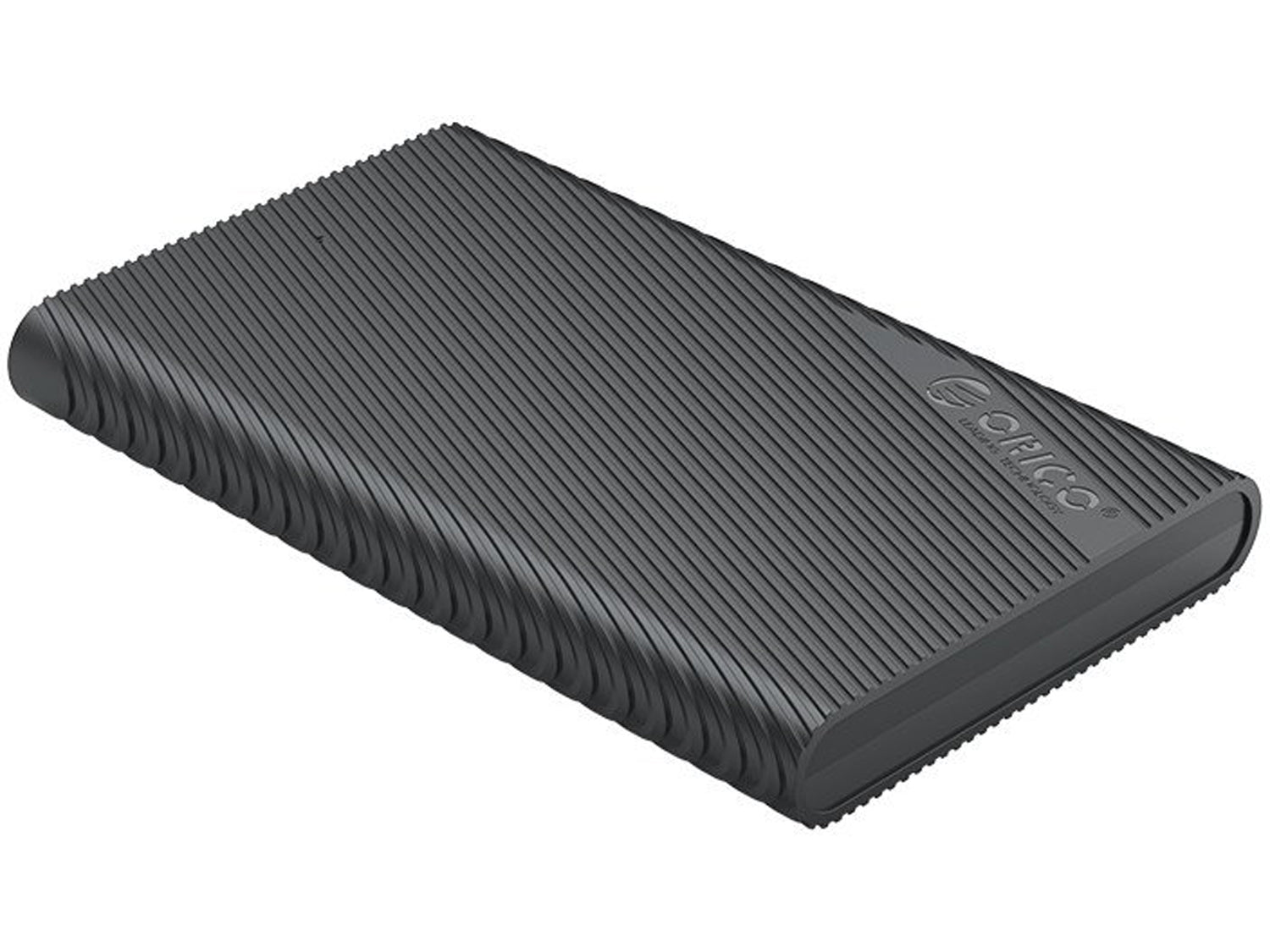 Orico 2521U3 2.5" USB Type C Hard Drive Enclosure