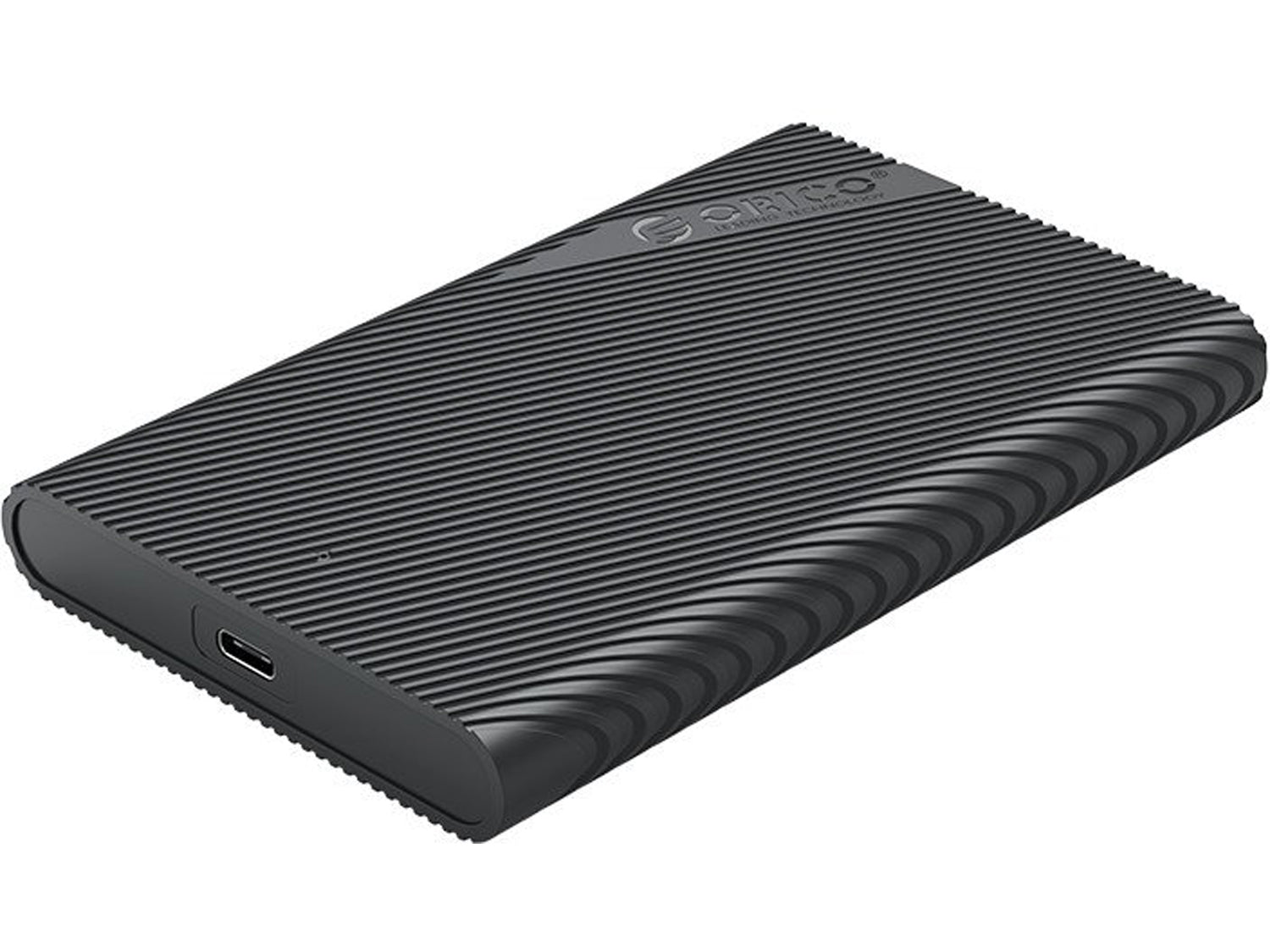 Orico 2521U3 2.5" USB Type C Hard Drive Enclosure