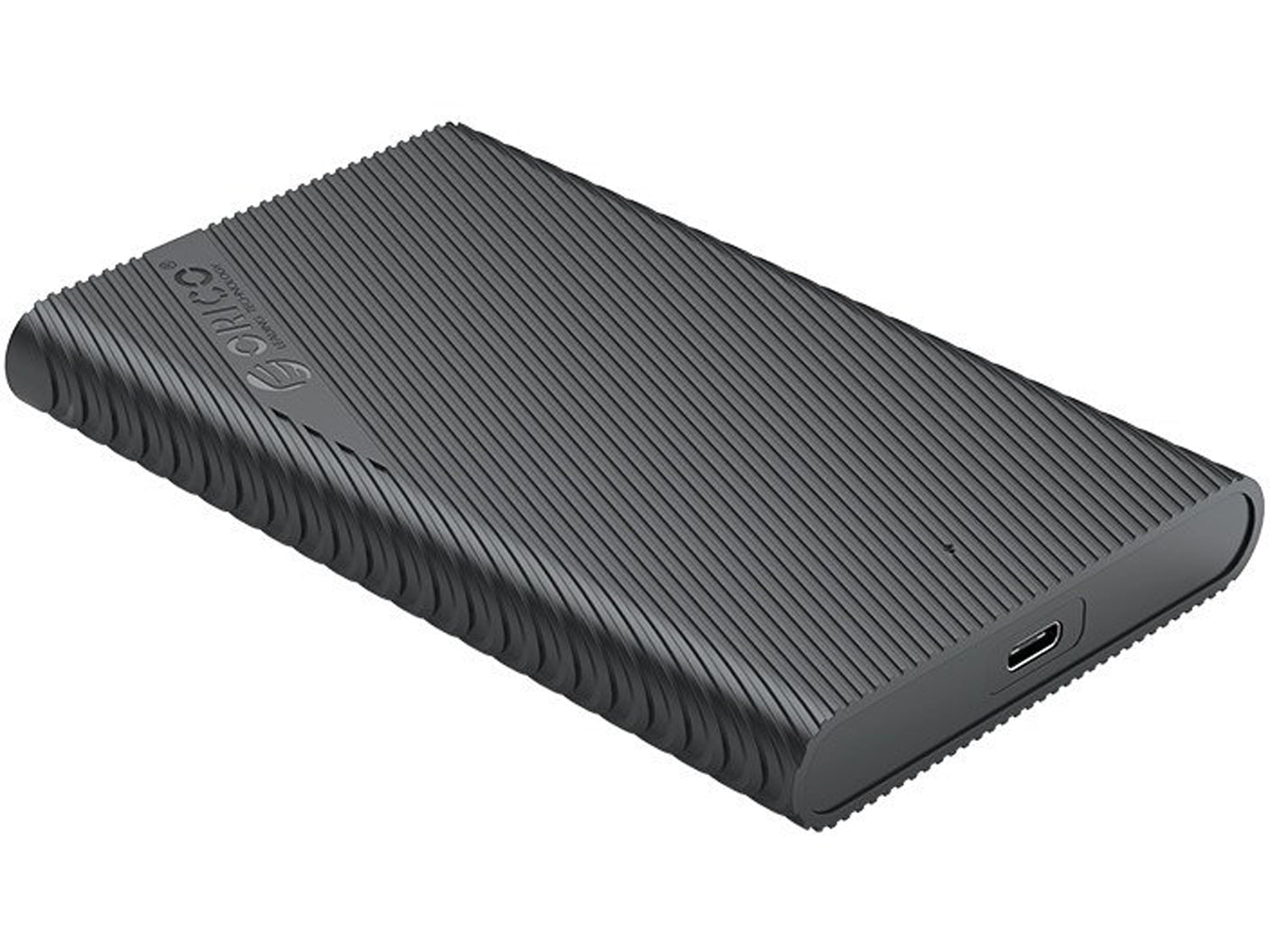 Orico 2521U3 2.5" USB Type C Hard Drive Enclosure