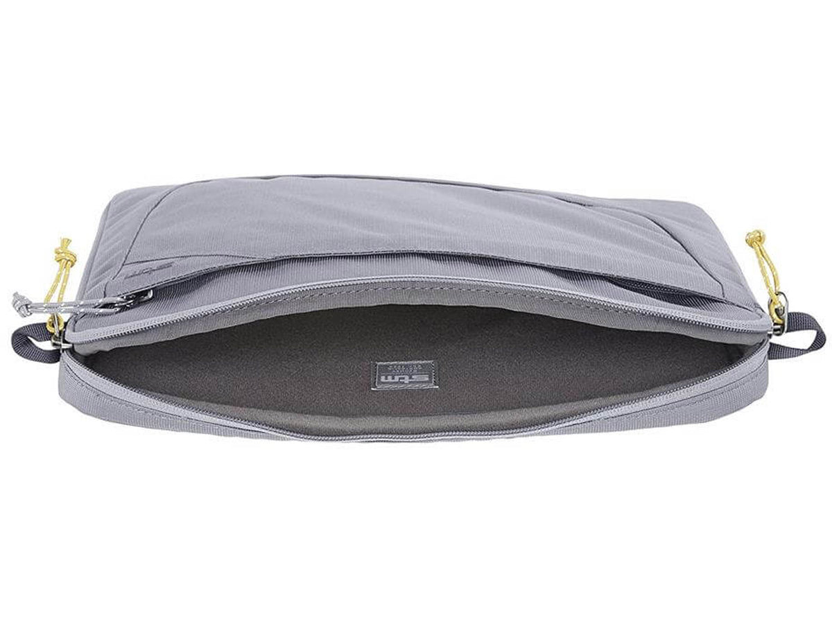 STM Velocity Blazer Sleeve Bag 13" сив