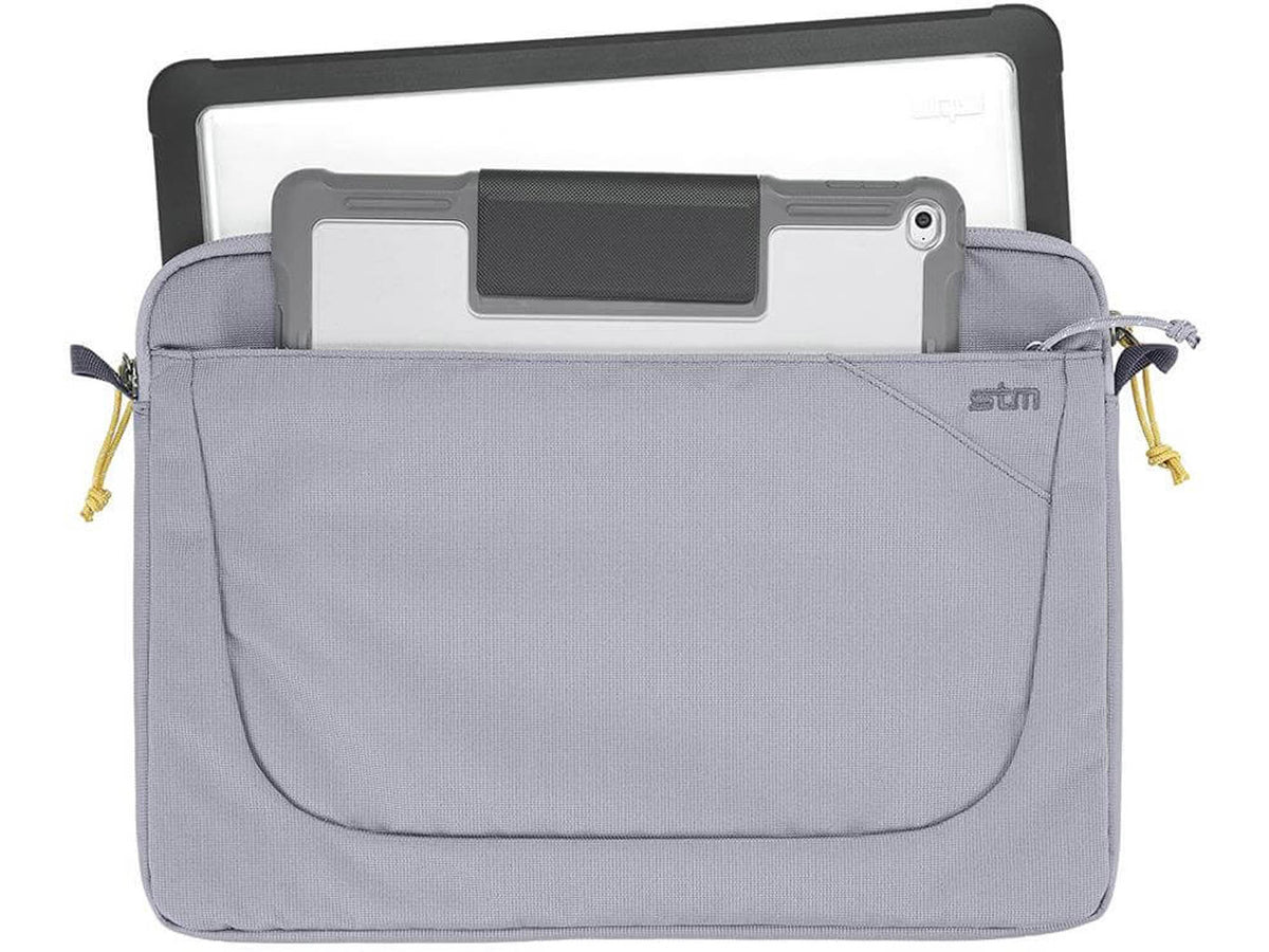STM Velocity Blazer Sleeve Bag 13" сив