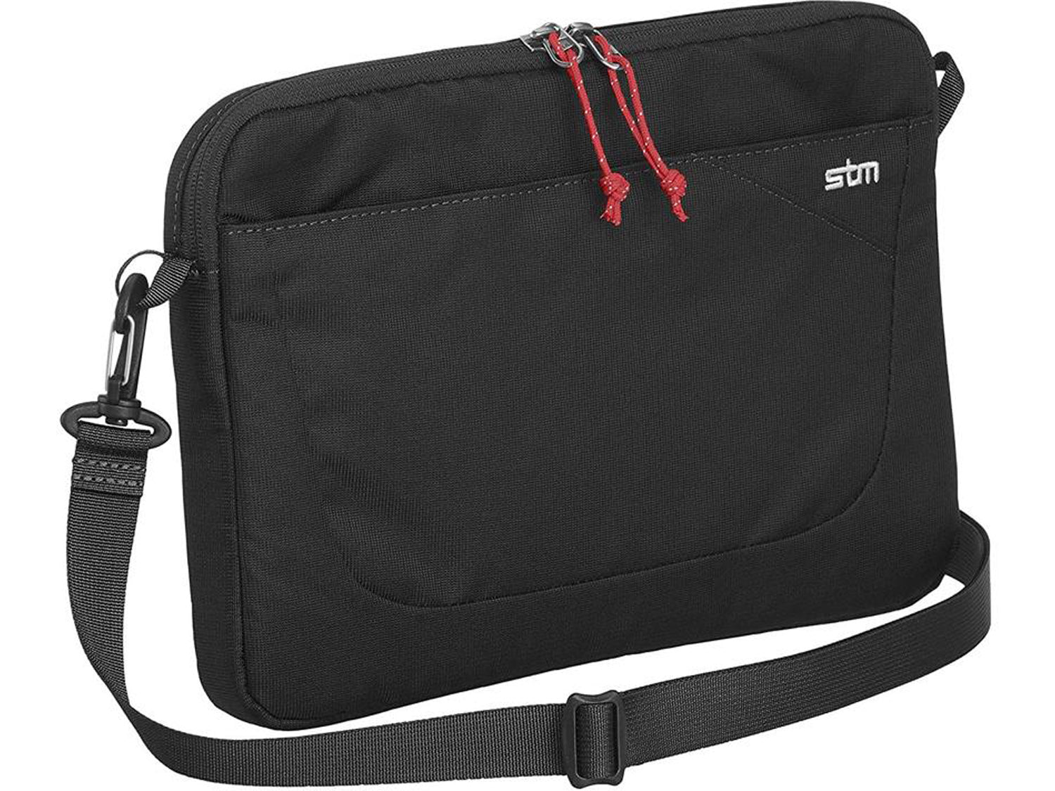 STM Velocity Blazer Sleeve Bag 13" черен