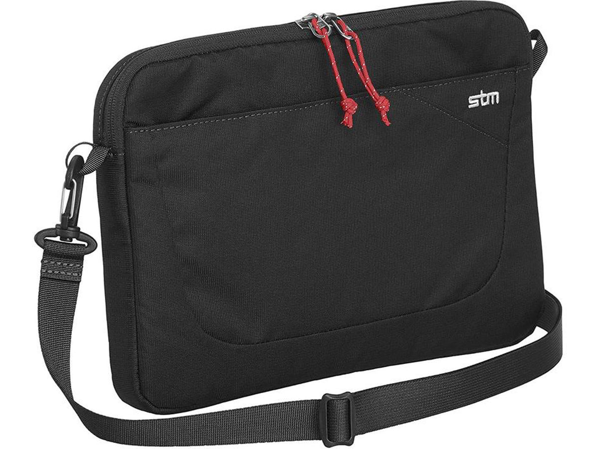 STM Velocity Blazer Sleeve Bag 13" черен