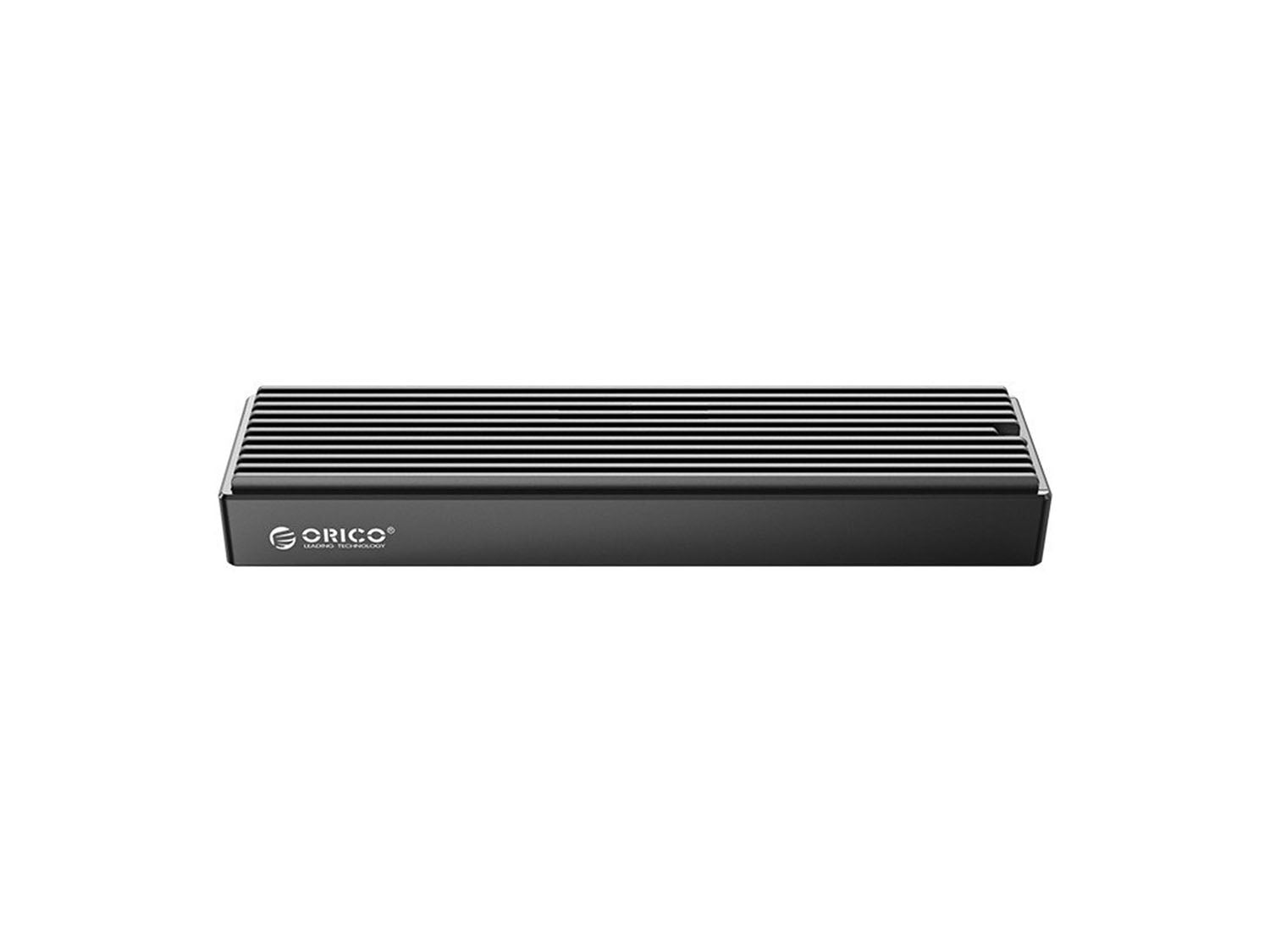 Orico M2PV-C3 M.2 NVMe SSD Enclosure