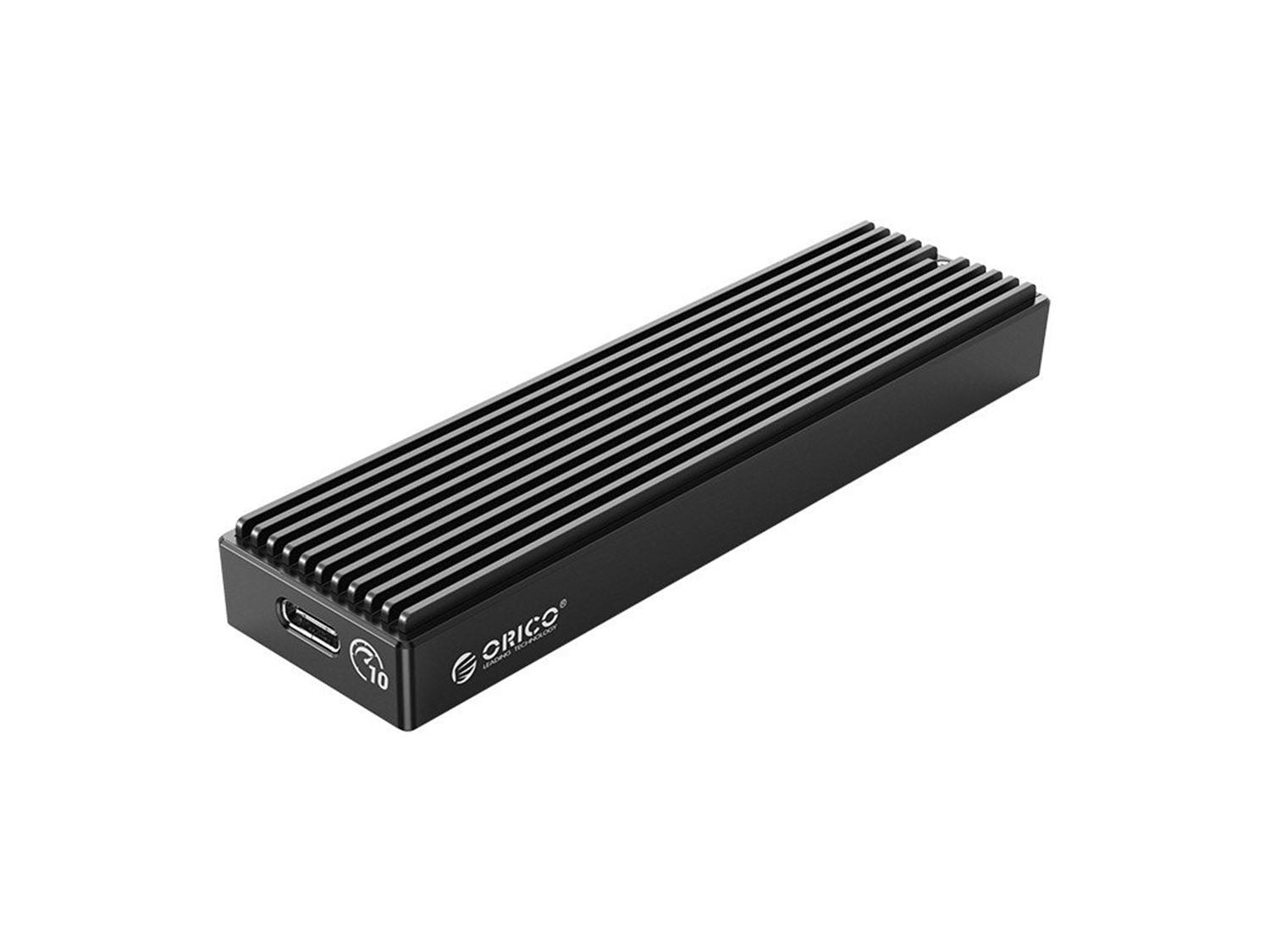 Orico M2PV-C3 M.2 NVMe SSD Enclosure