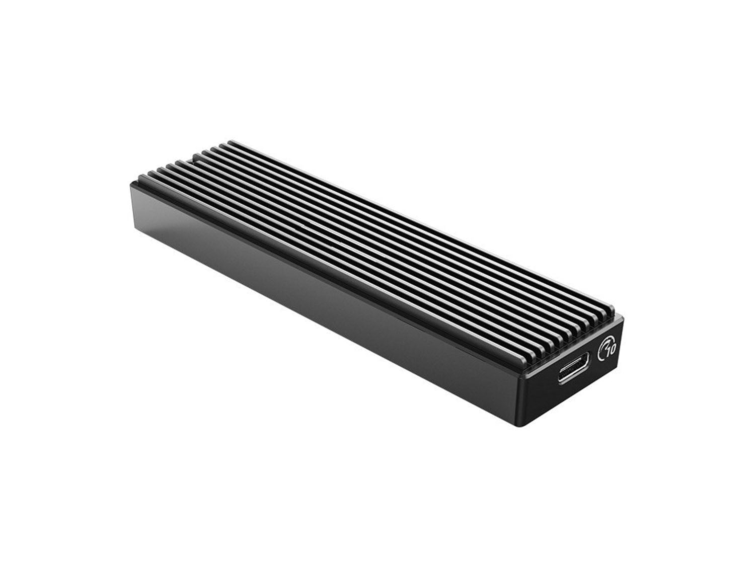 Orico M2PV-C3 M.2 NVMe SSD Enclosure