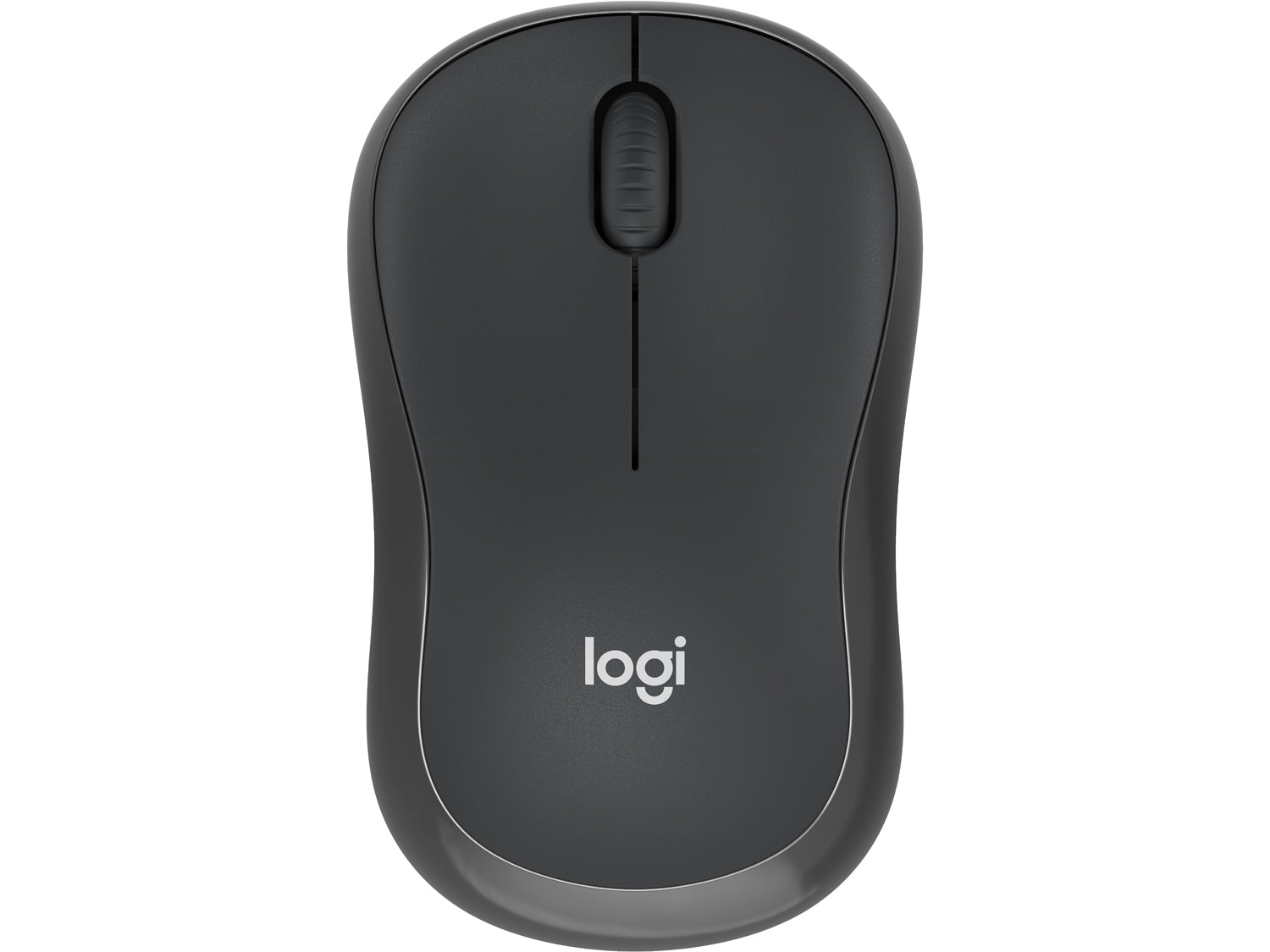 Logitech M240 Silent Bluetooth Mouse - GRAPHITE