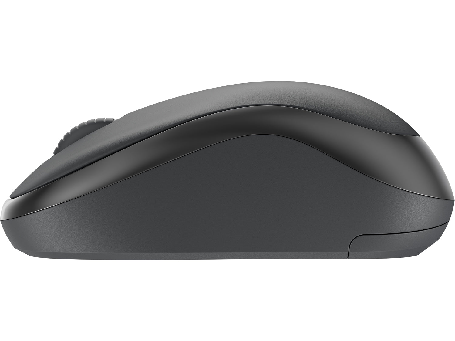 Logitech M240 Silent Bluetooth Mouse - GRAPHITE