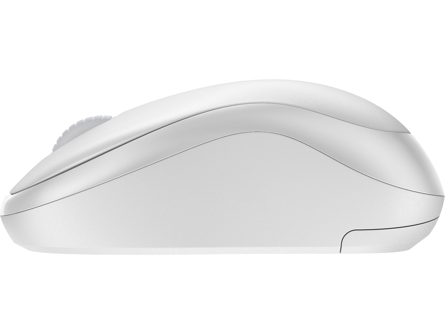 Logitech M240 Silent Bluetooth Mouse - OFF WHITE