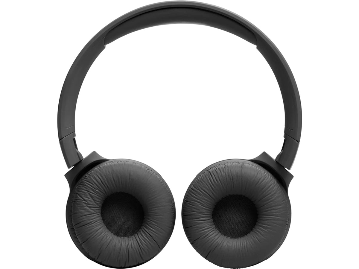 JBL Tune 520BT, Black