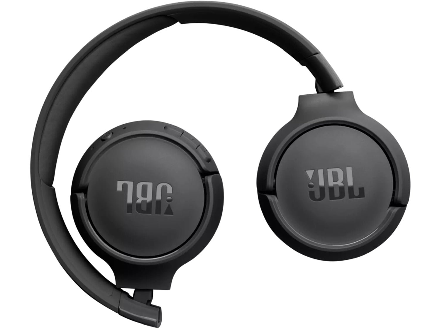 JBL Tune 520BT, Black