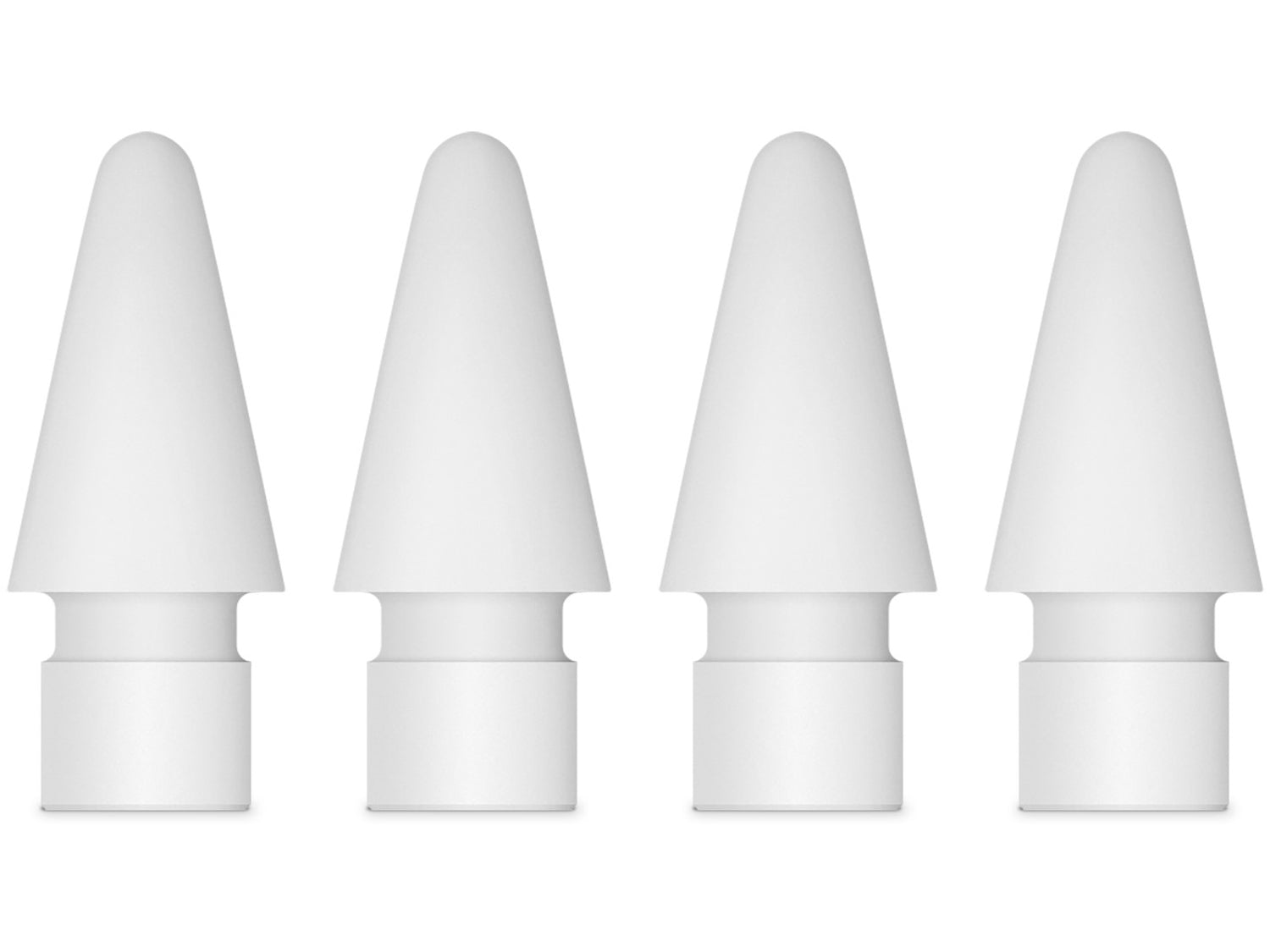 Apple Pencil Tips - 4 pack
