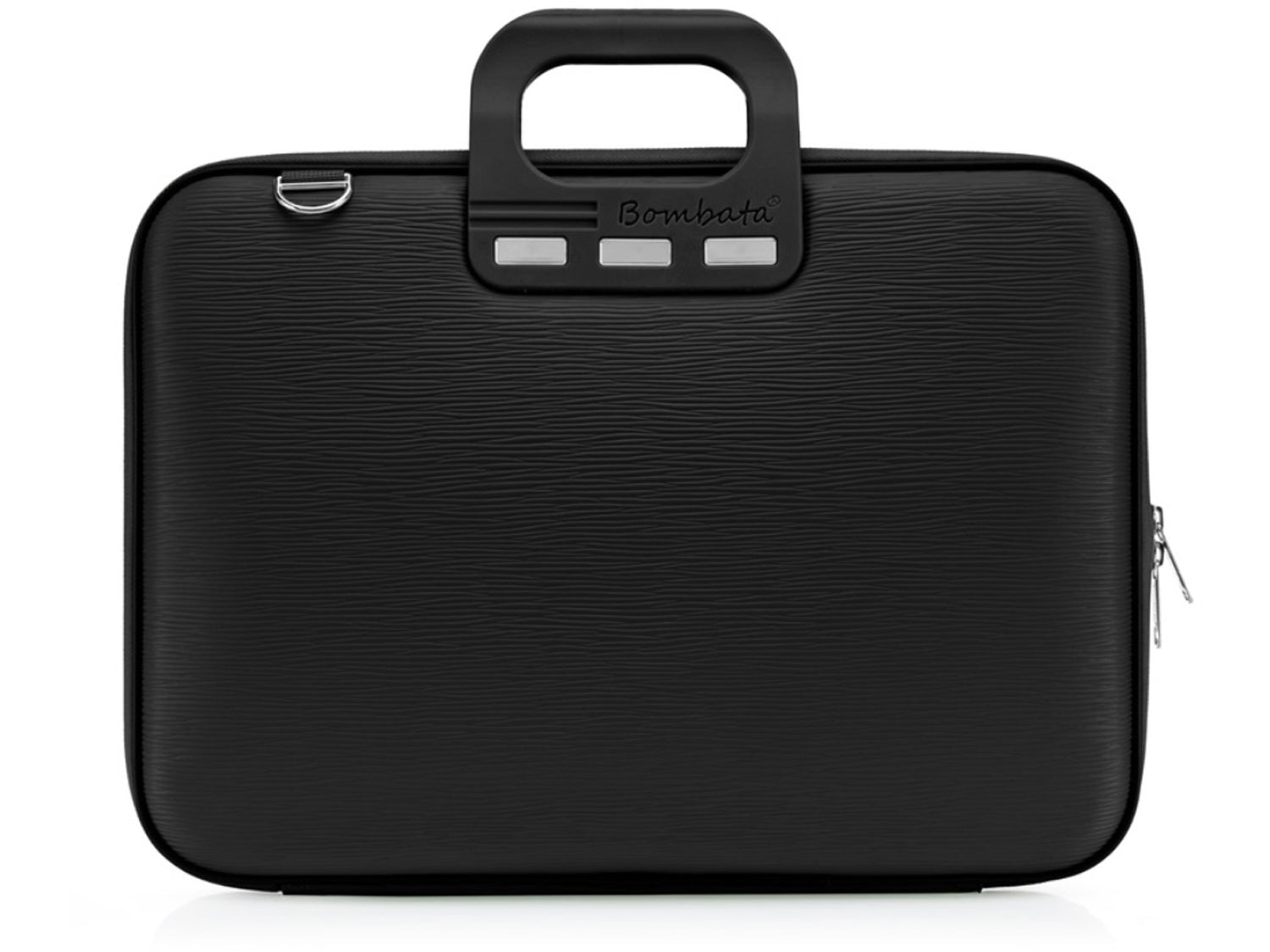 Bombata Wave 13" - 14" Black