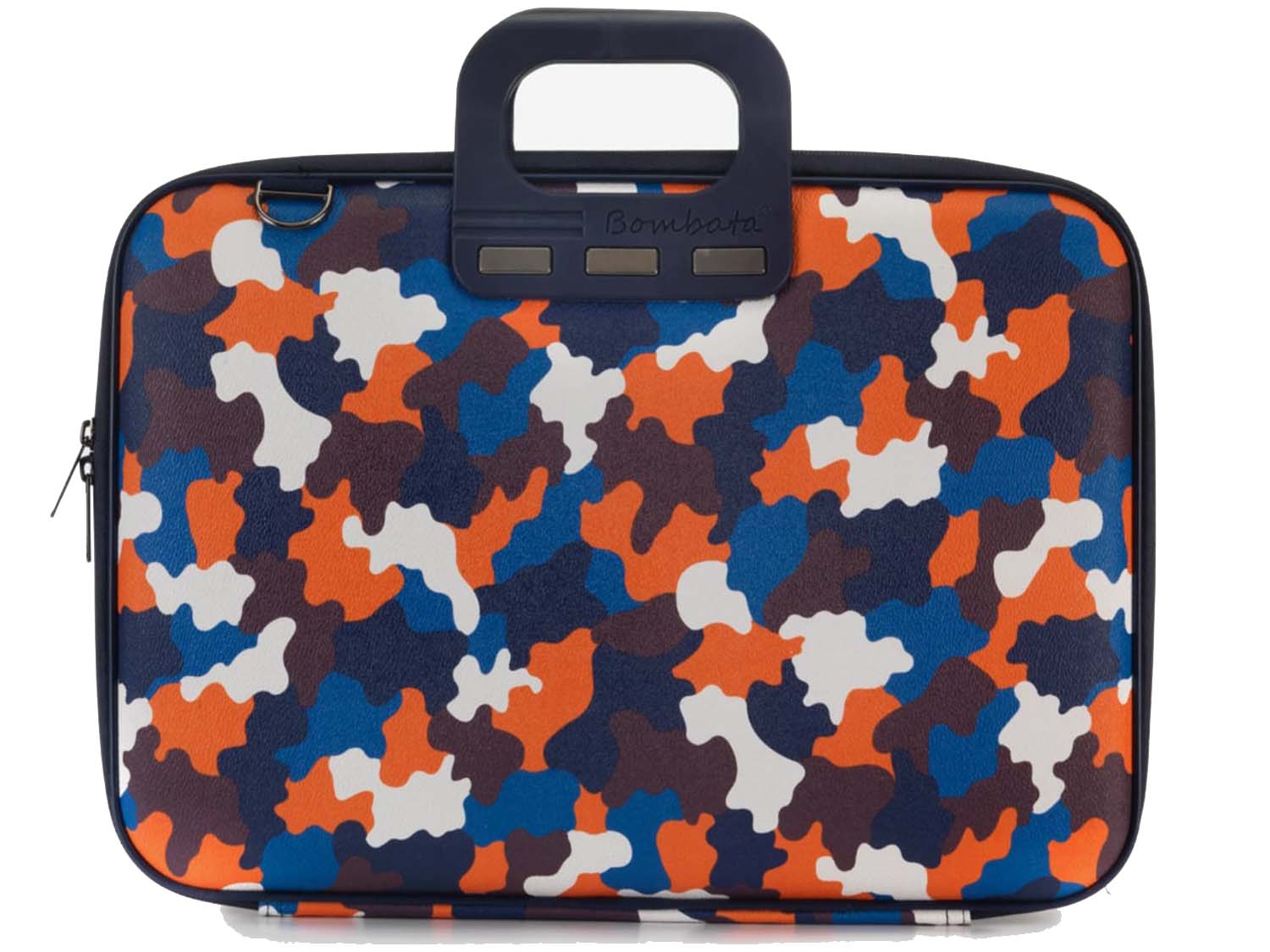 Bombata Camo 15,6" - 16" Multicolor