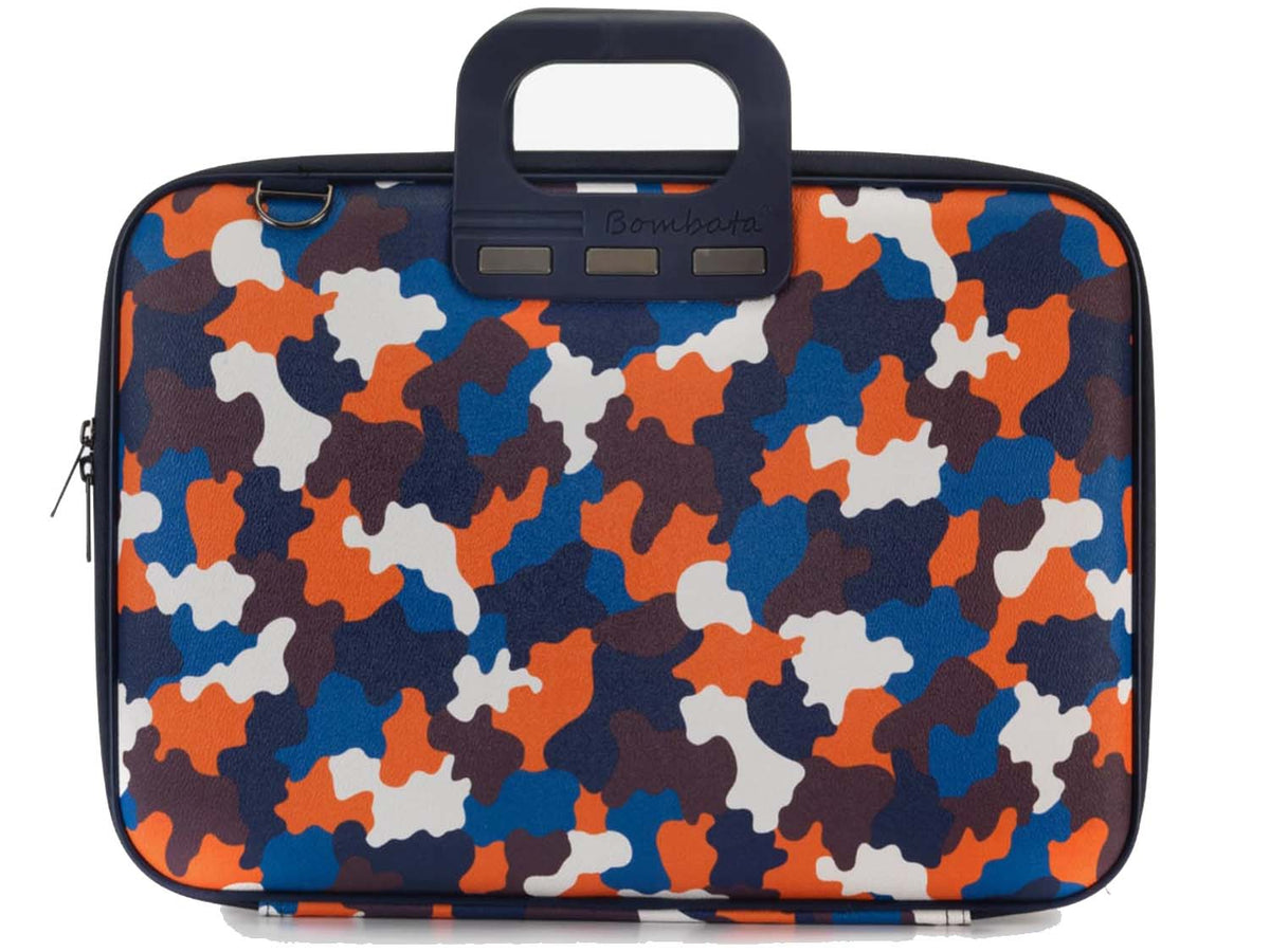 Bombata Camo 15,6" - 16" Multicolor