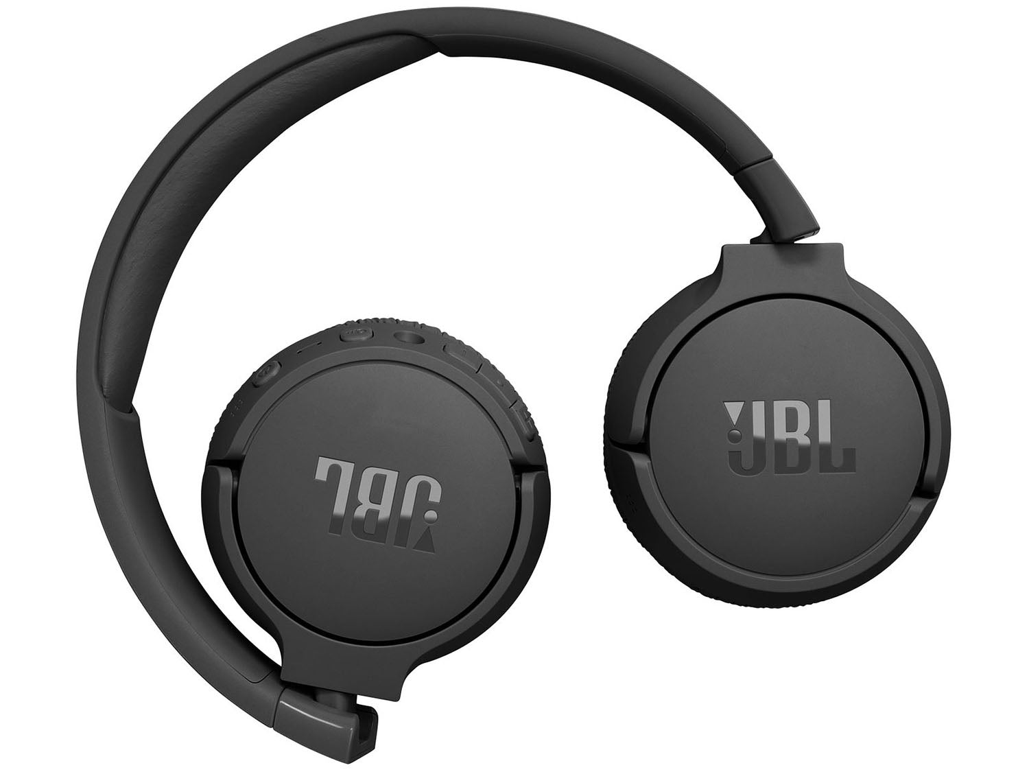 JBL Tune 670NC, Black