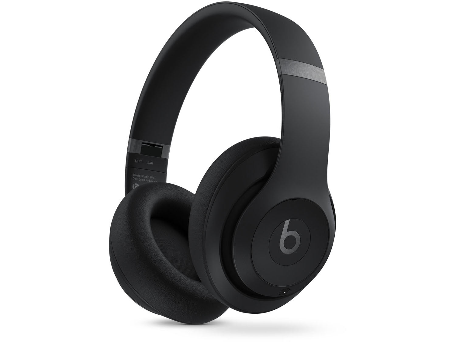 Beats Studio Pro Wireless, Black