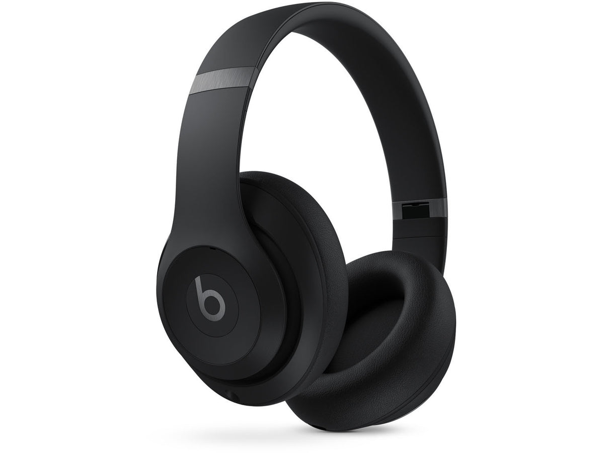 Beats Studio Pro Wireless, Black