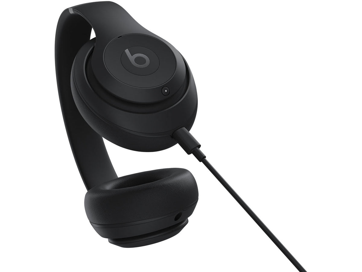 Beats Studio Pro Wireless, Black