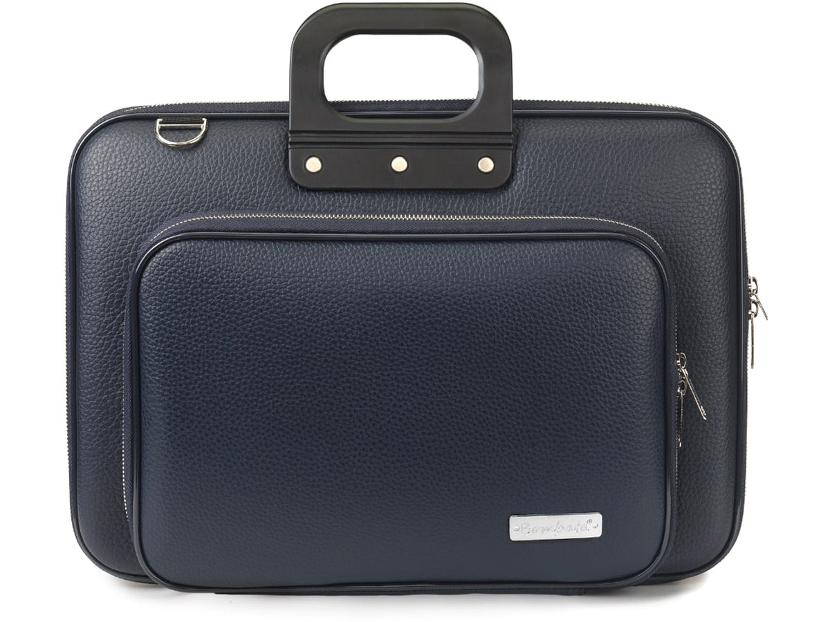Bombata Plus Classic 15.6" - 16'' Dark Blue