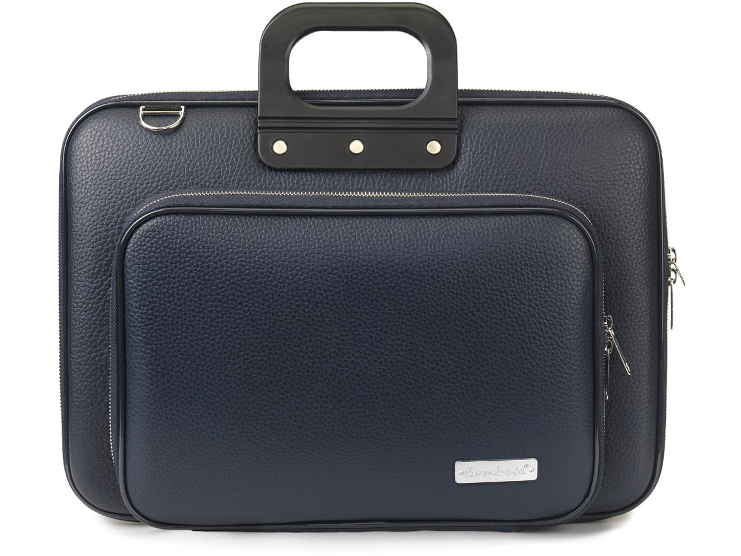 Bombata Plus Classic 15.6" - 16'' Dark Blue
