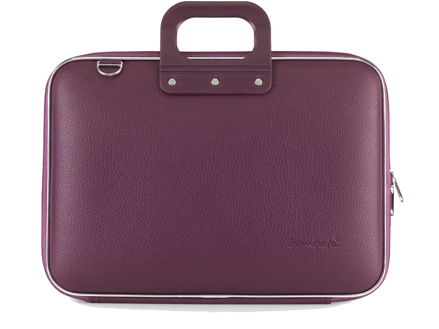 Bombata Classic 15.6" - 16" Plum Purple