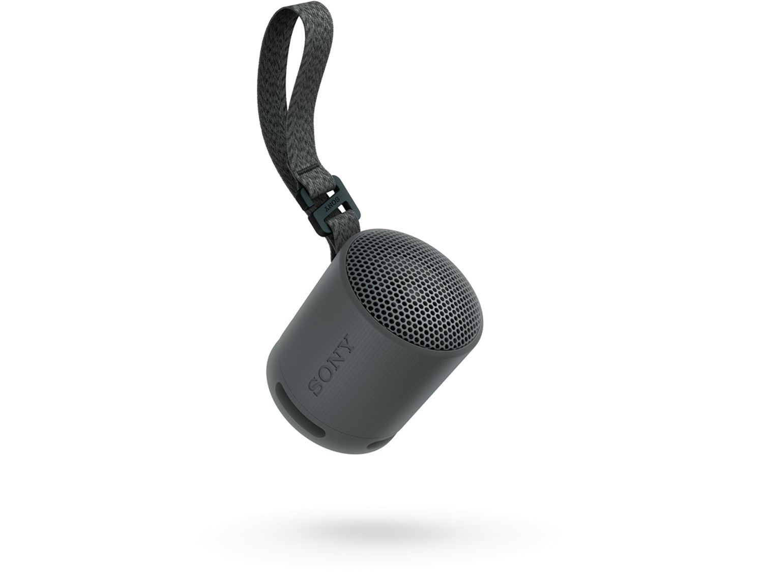 Sony SRS-XB100, Black