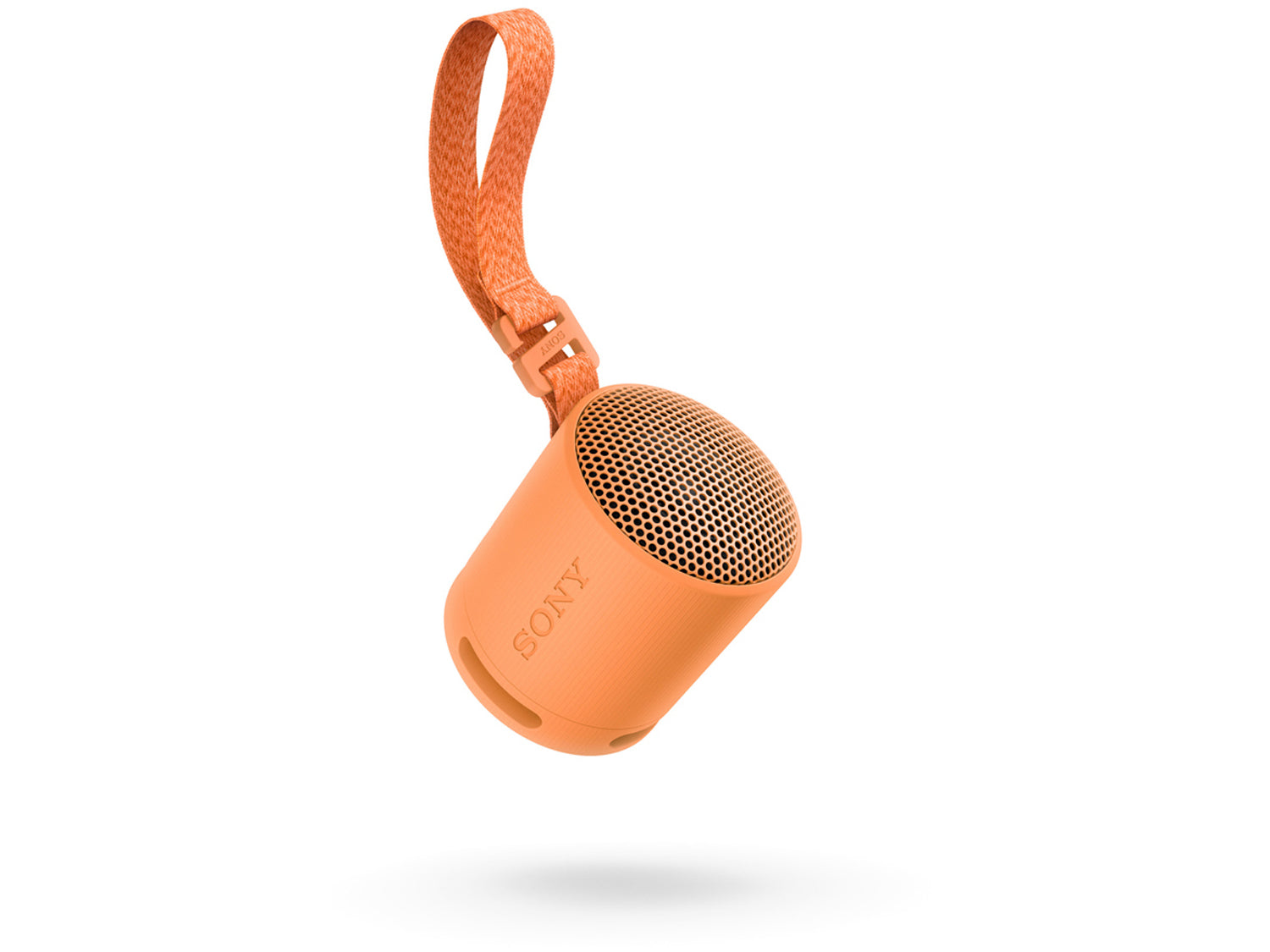 Sony SRS-XB100, Orange