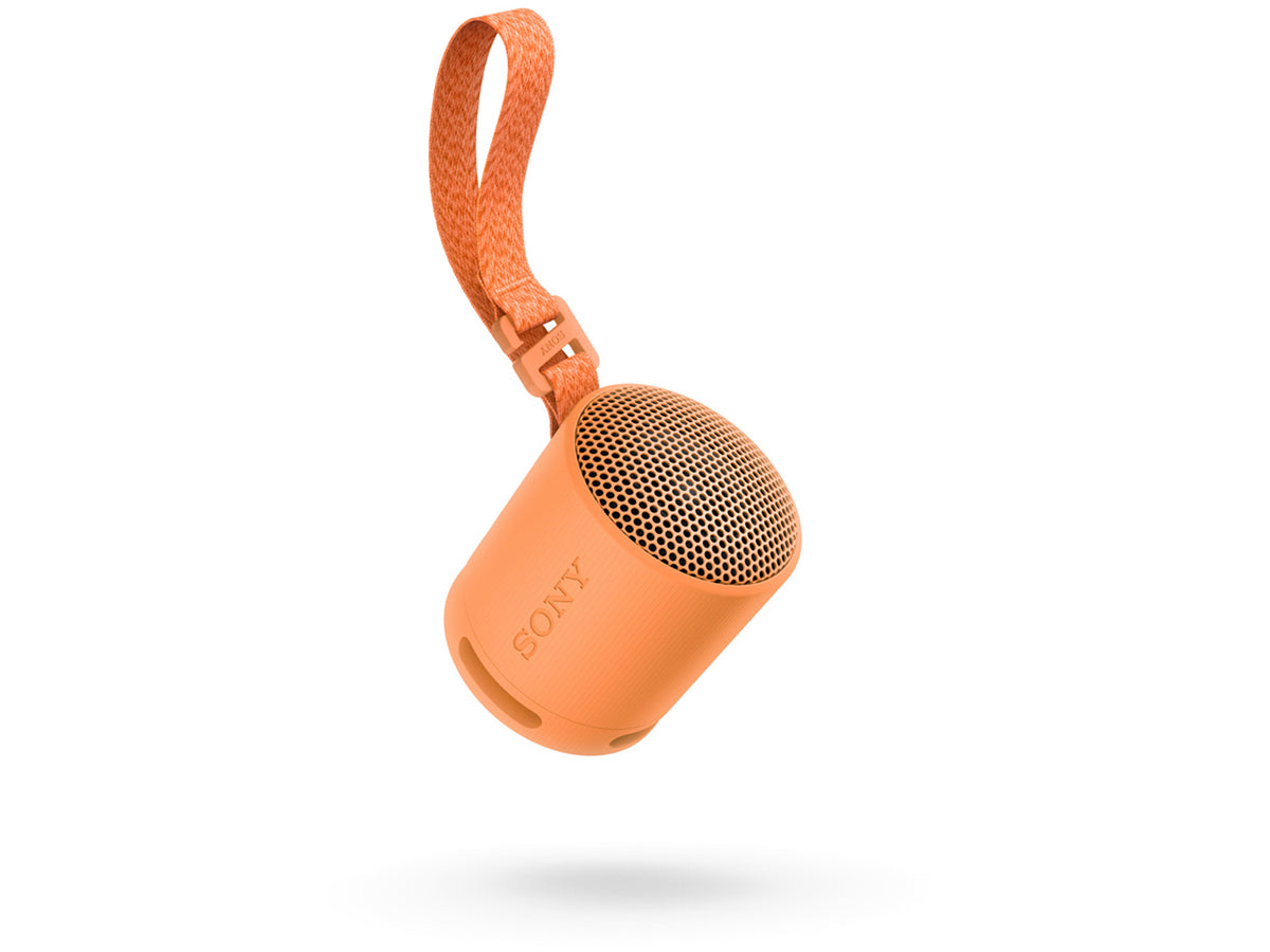 Sony SRS-XB100, Orange