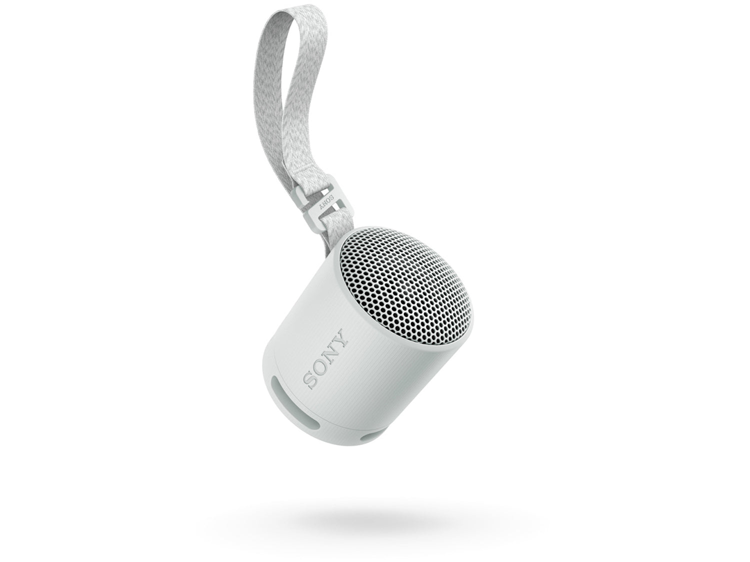Sony SRS-XB100, Light Grey