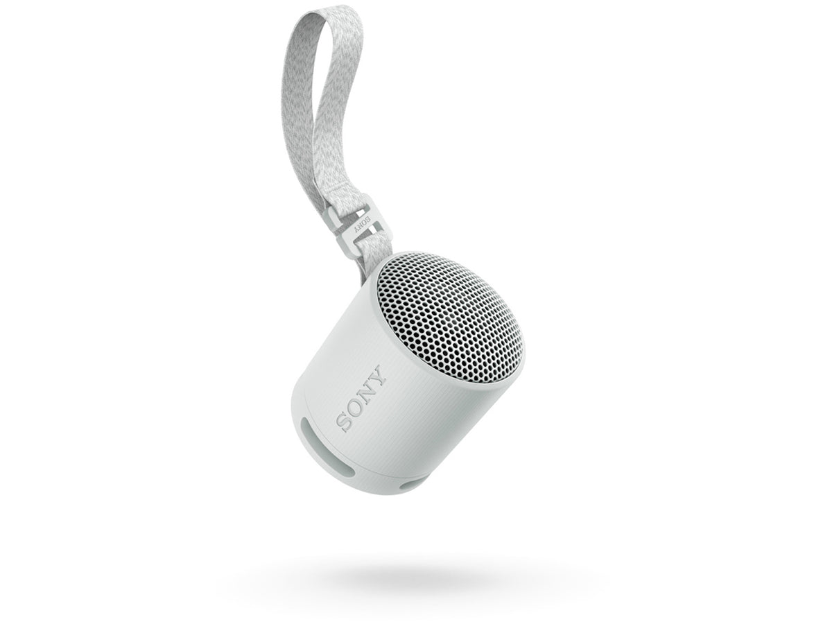 Sony SRS-XB100, Light Grey