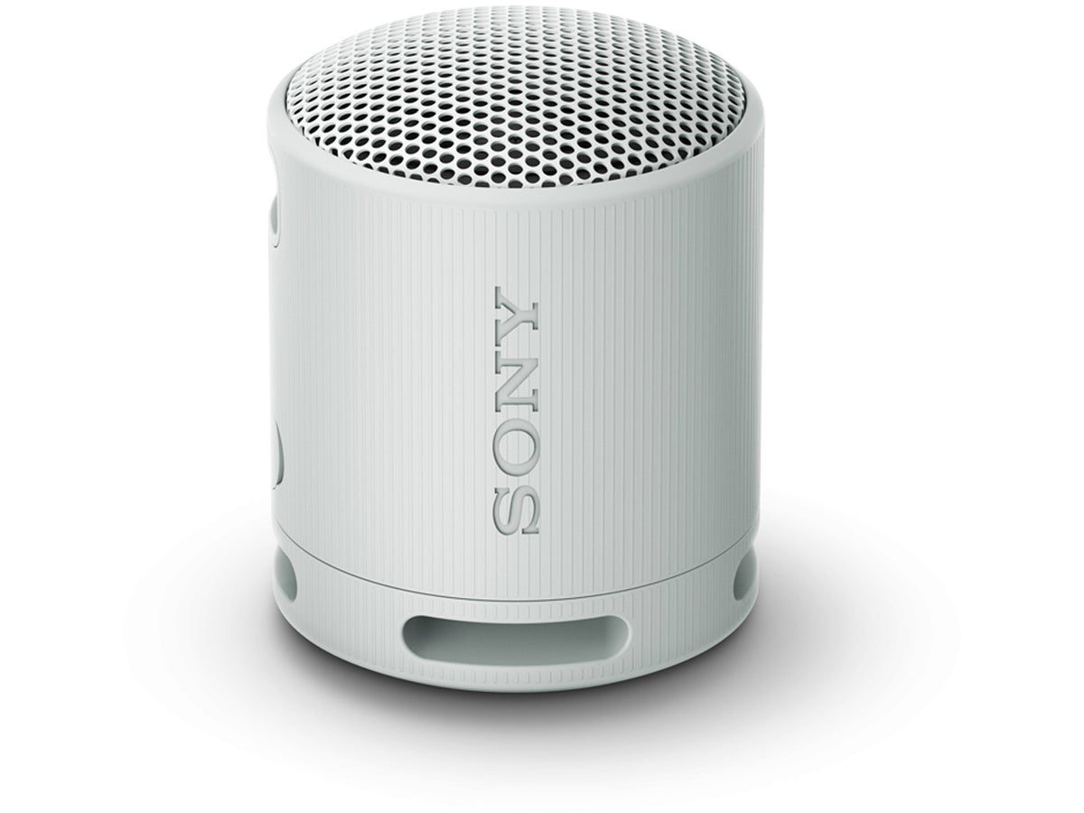 Sony SRS-XB100, Light Grey