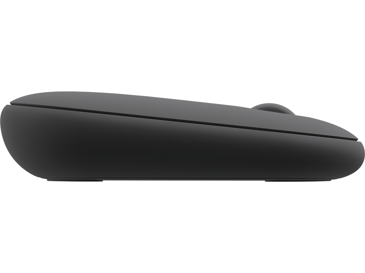 Logitech Pebble 2 M350s, Tonal Graphite