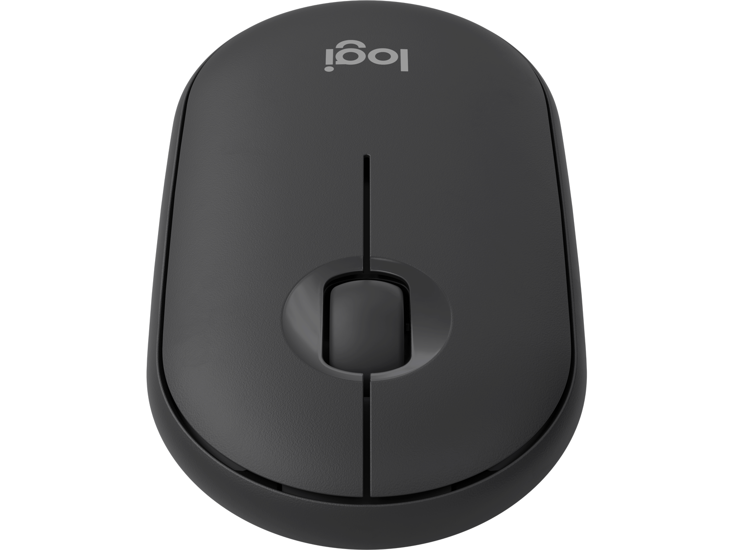 Logitech Pebble 2 M350s, Tonal Graphite