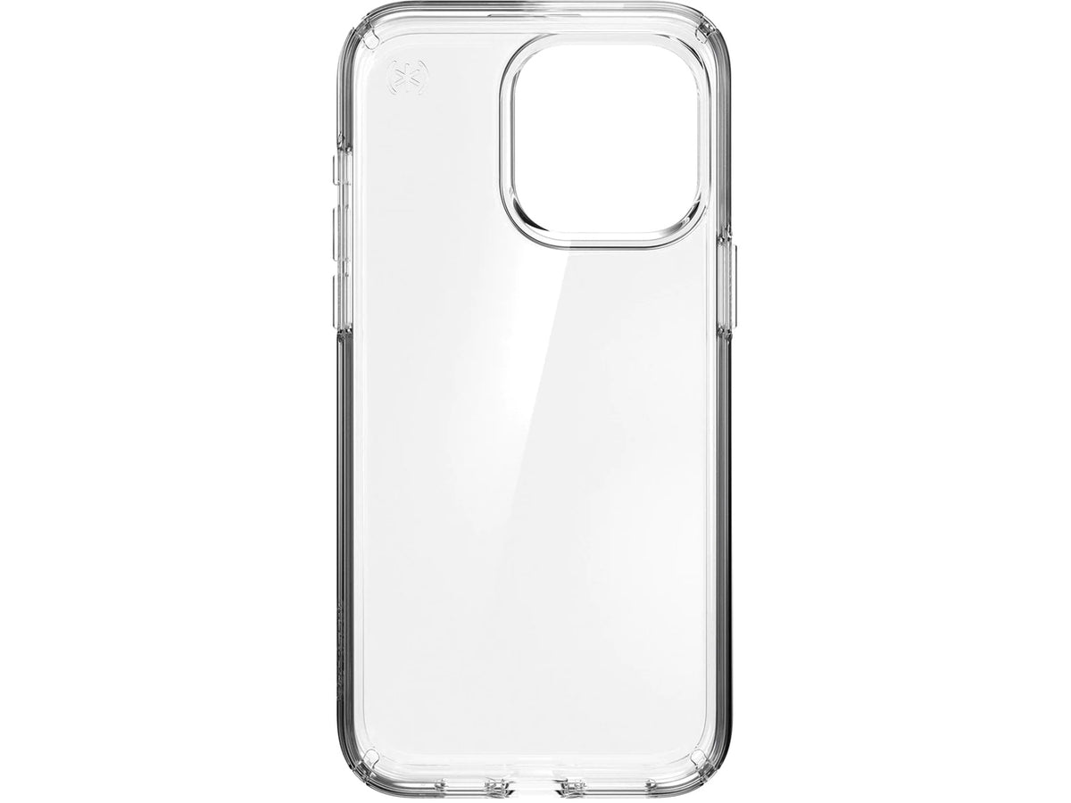 Speck Presidio Perfect-Clear iPhone Pro Max