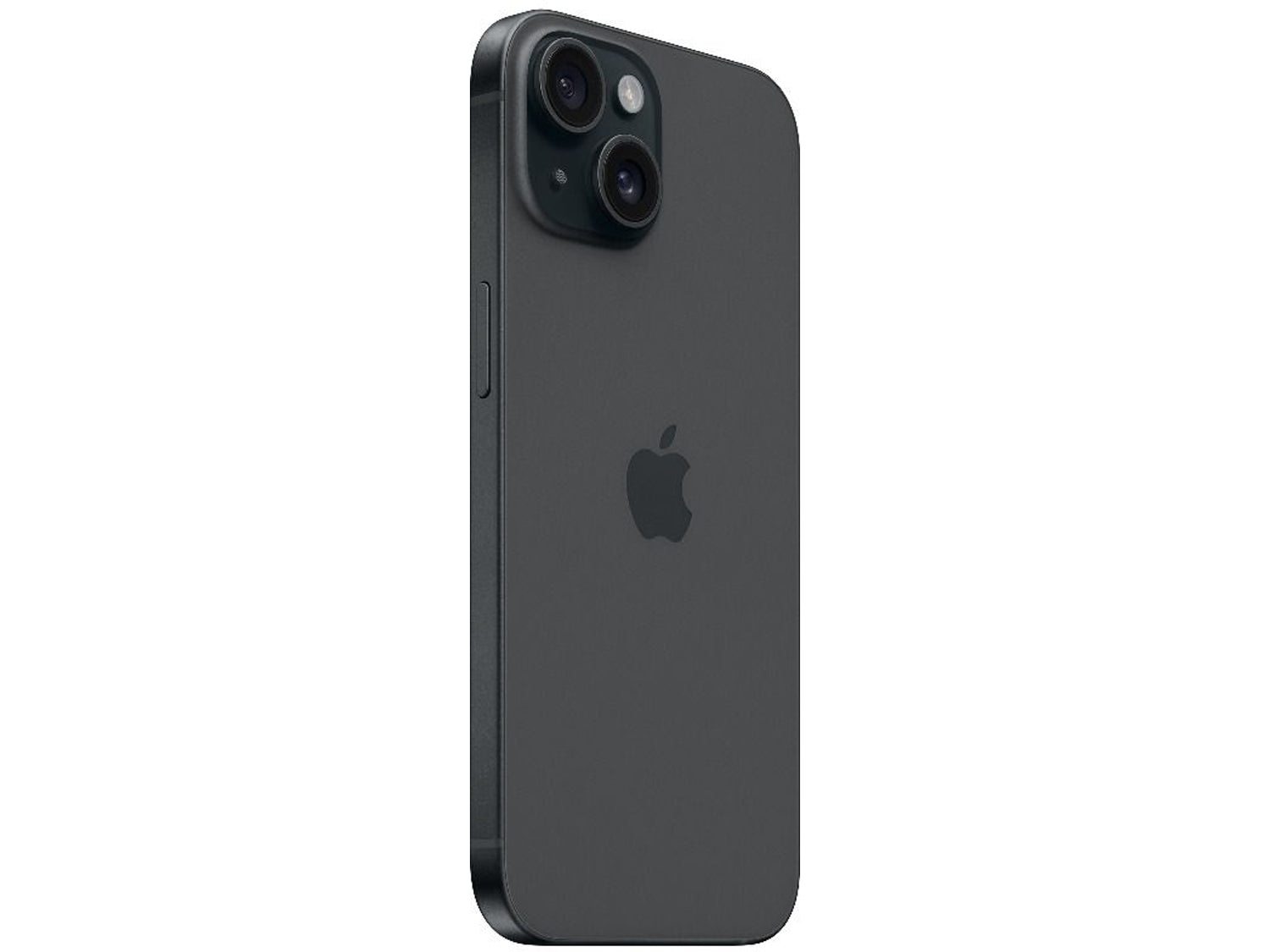 Apple iPhone 15 - 6GB RAM / 128GB, Black